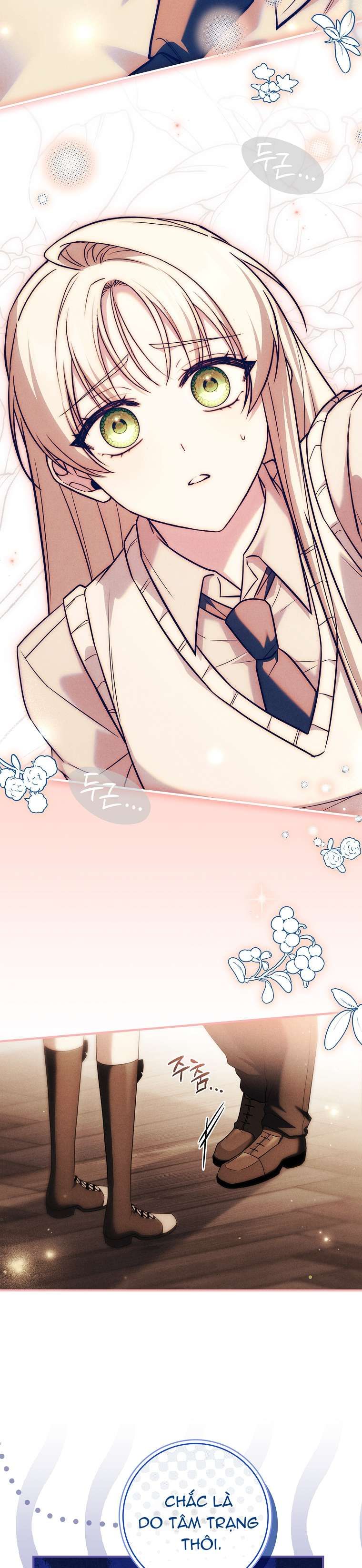 Văn Phòng Thám Tử Dành Cho Nam Chính Hối Hận!