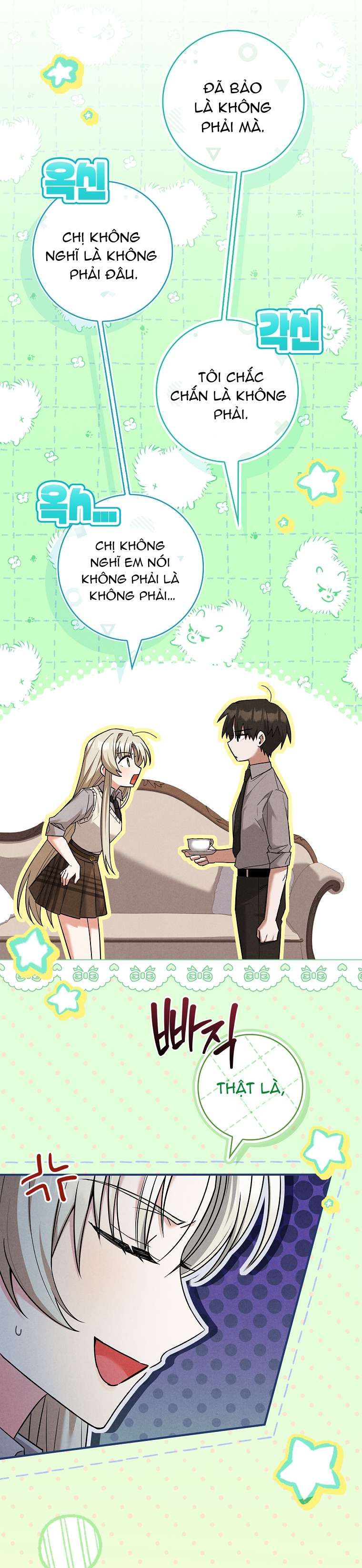 Văn Phòng Thám Tử Dành Cho Nam Chính Hối Hận!