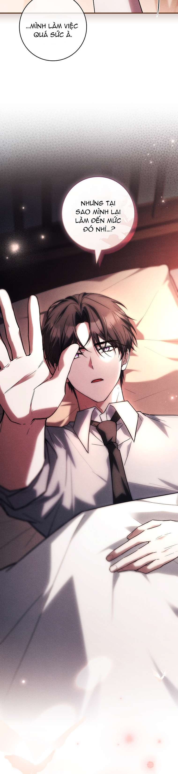 Văn Phòng Thám Tử Dành Cho Nam Chính Hối Hận!