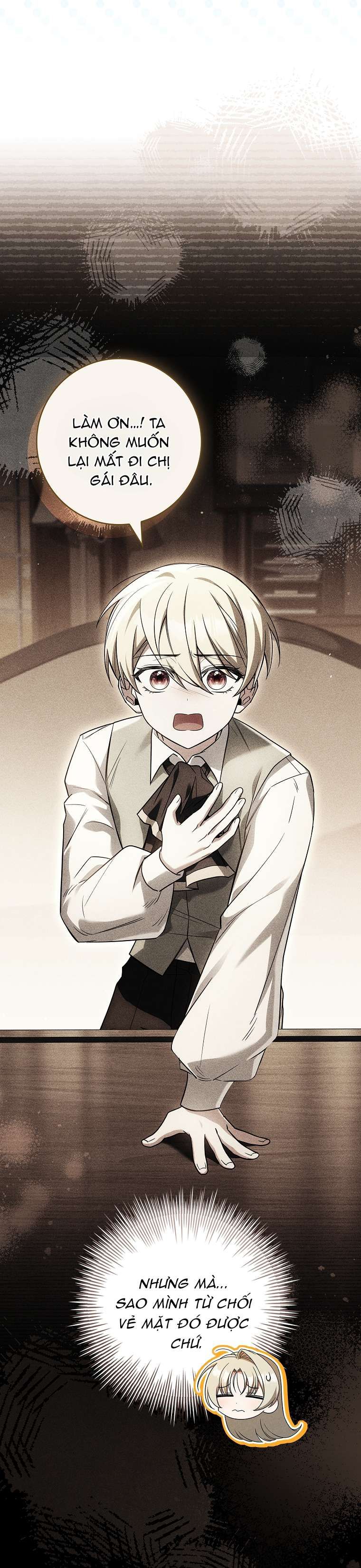 Văn Phòng Thám Tử Dành Cho Nam Chính Hối Hận!