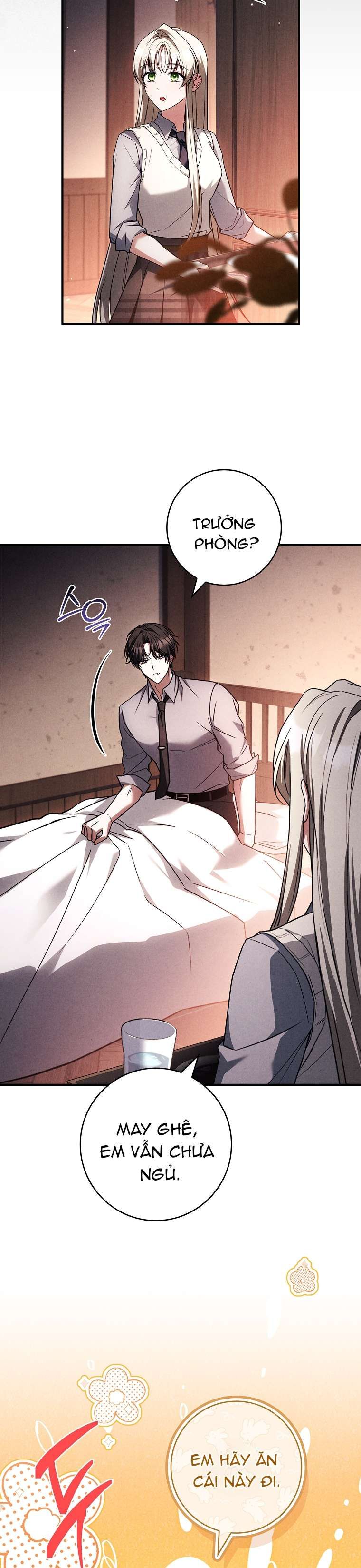 Văn Phòng Thám Tử Dành Cho Nam Chính Hối Hận!