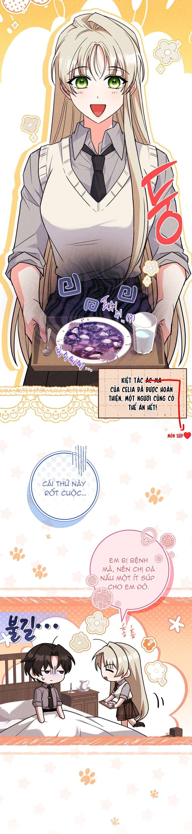 Văn Phòng Thám Tử Dành Cho Nam Chính Hối Hận!