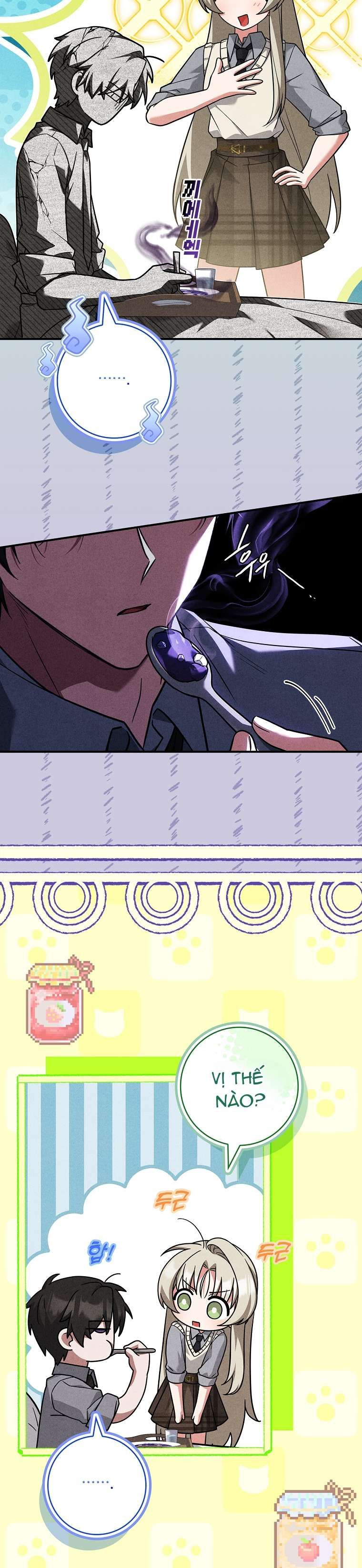 Văn Phòng Thám Tử Dành Cho Nam Chính Hối Hận!