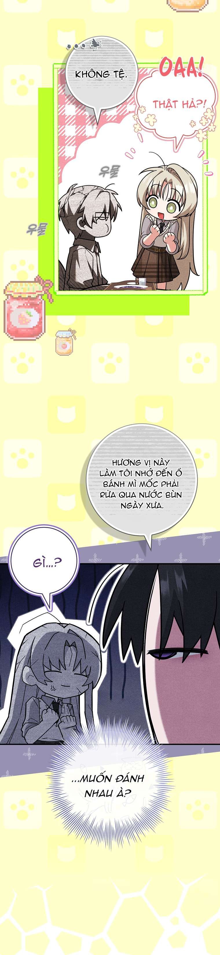 Văn Phòng Thám Tử Dành Cho Nam Chính Hối Hận!