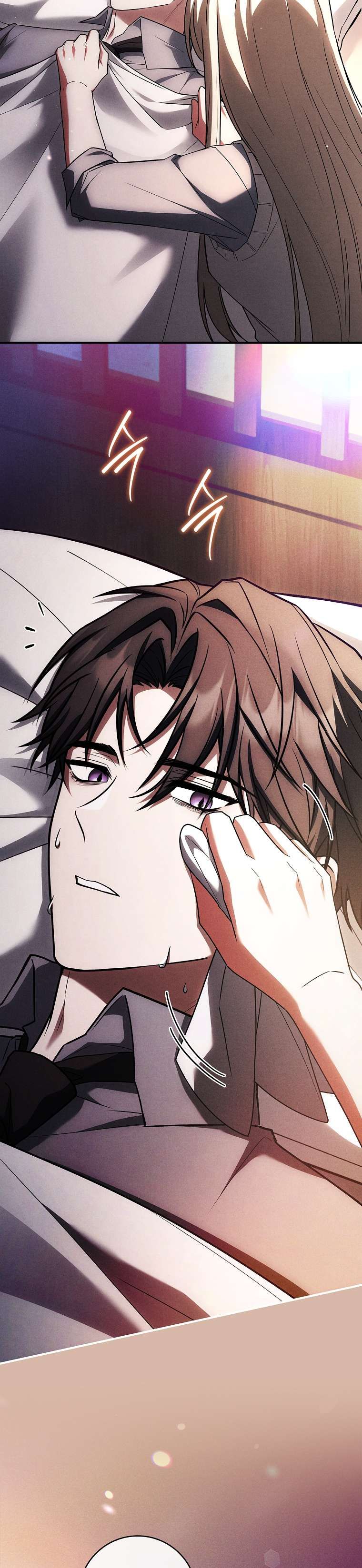 Văn Phòng Thám Tử Dành Cho Nam Chính Hối Hận!