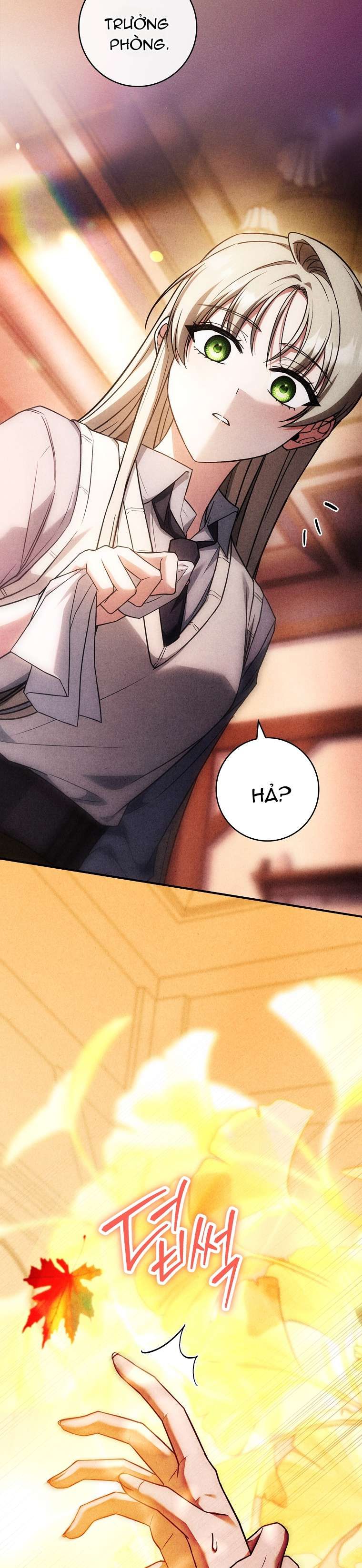 Văn Phòng Thám Tử Dành Cho Nam Chính Hối Hận!