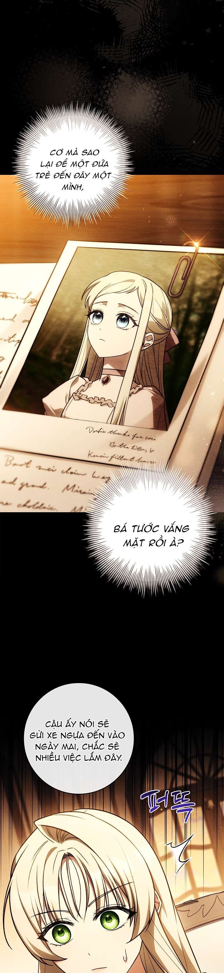 Văn Phòng Thám Tử Dành Cho Nam Chính Hối Hận!