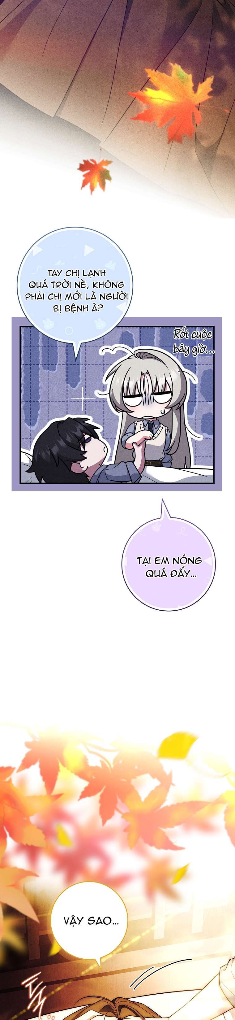 Văn Phòng Thám Tử Dành Cho Nam Chính Hối Hận!