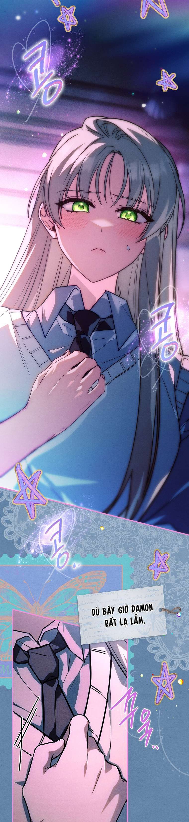 Văn Phòng Thám Tử Dành Cho Nam Chính Hối Hận!