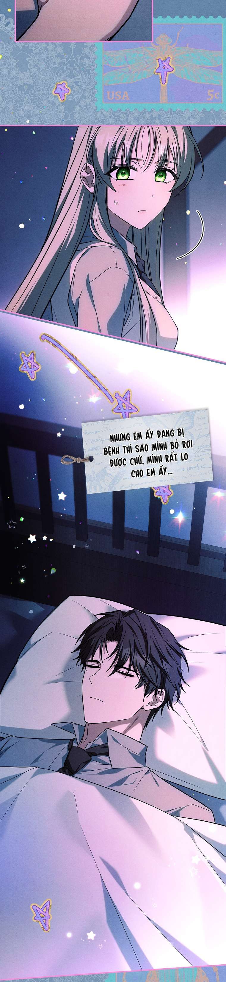 Văn Phòng Thám Tử Dành Cho Nam Chính Hối Hận!