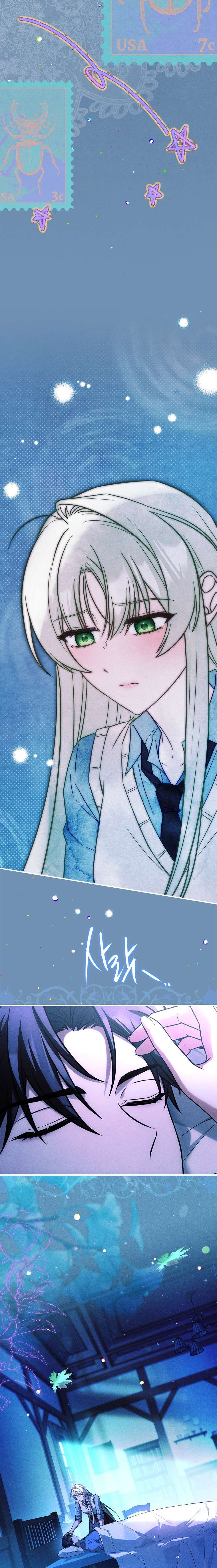 Văn Phòng Thám Tử Dành Cho Nam Chính Hối Hận!