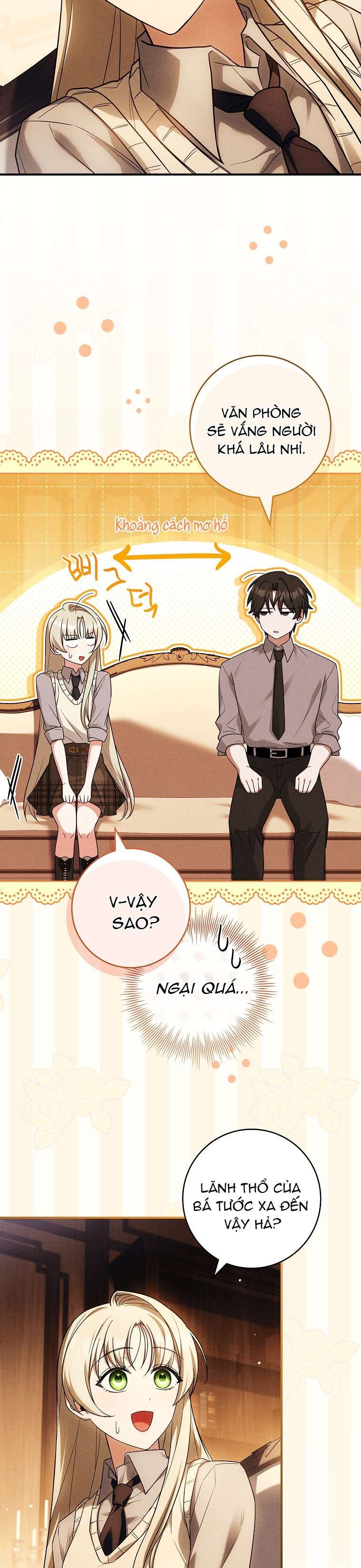 Văn Phòng Thám Tử Dành Cho Nam Chính Hối Hận!