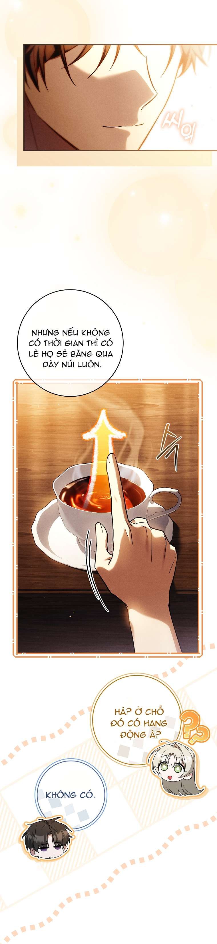 Văn Phòng Thám Tử Dành Cho Nam Chính Hối Hận!