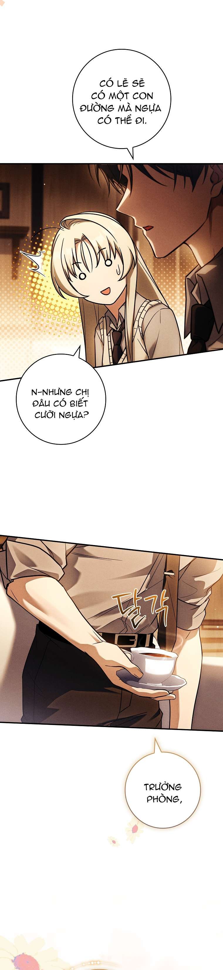 Văn Phòng Thám Tử Dành Cho Nam Chính Hối Hận!