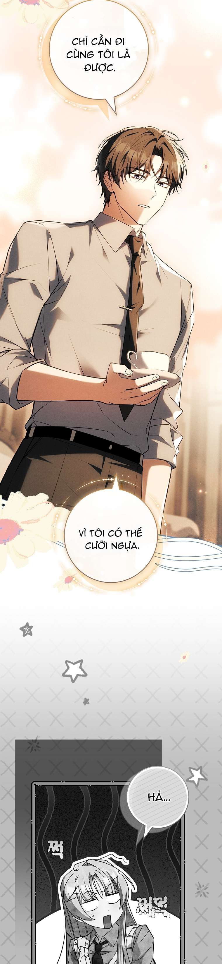 Văn Phòng Thám Tử Dành Cho Nam Chính Hối Hận!