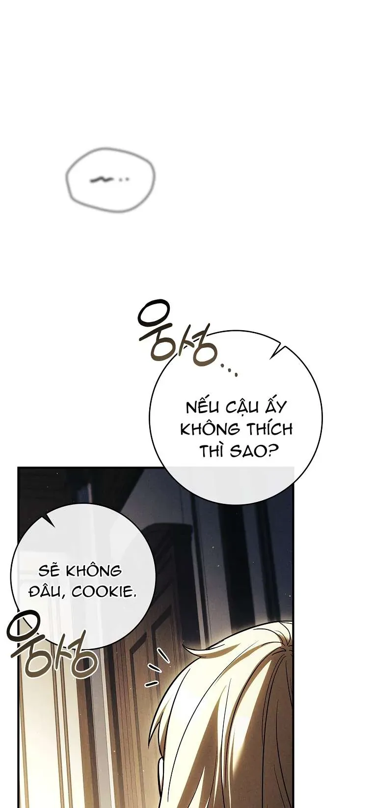 Văn Phòng Thám Tử Dành Cho Nam Chính Hối Hận!