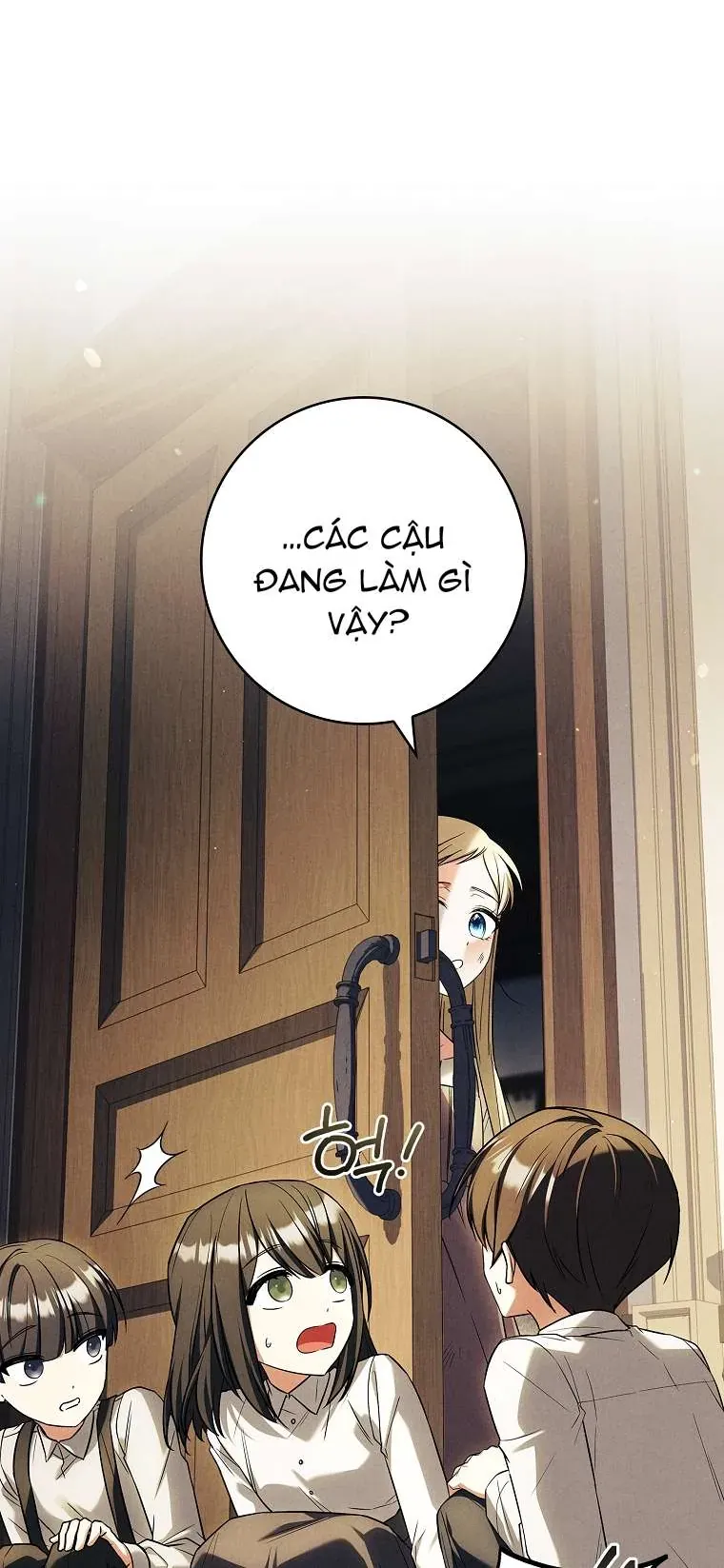 Văn Phòng Thám Tử Dành Cho Nam Chính Hối Hận!