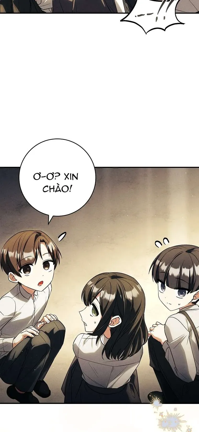 Văn Phòng Thám Tử Dành Cho Nam Chính Hối Hận!