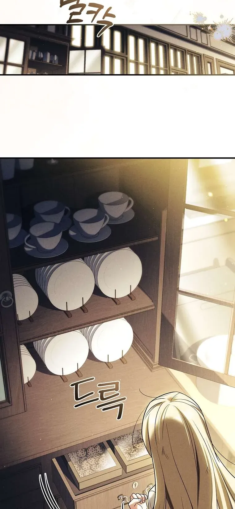 Văn Phòng Thám Tử Dành Cho Nam Chính Hối Hận!