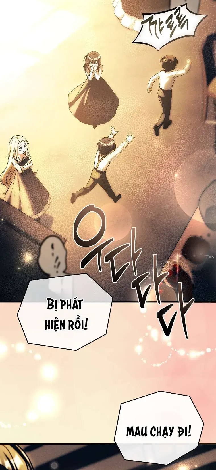 Văn Phòng Thám Tử Dành Cho Nam Chính Hối Hận!