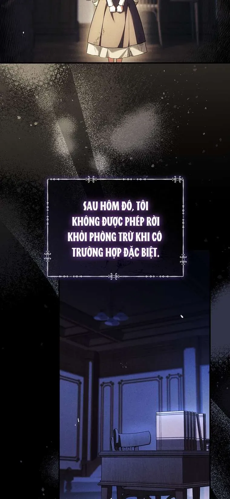 Văn Phòng Thám Tử Dành Cho Nam Chính Hối Hận!