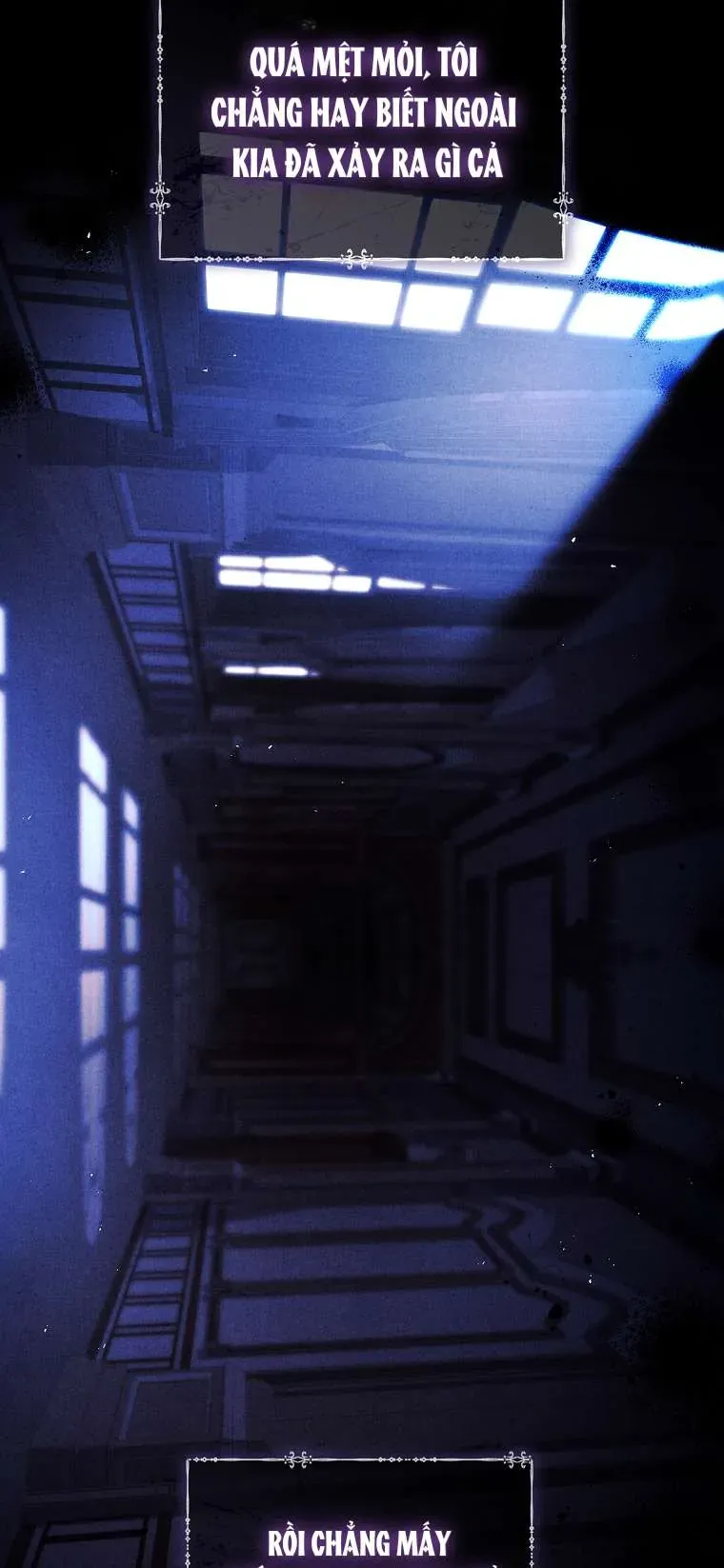 Văn Phòng Thám Tử Dành Cho Nam Chính Hối Hận!