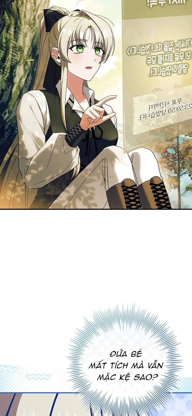 Văn Phòng Thám Tử Dành Cho Nam Chính Hối Hận!