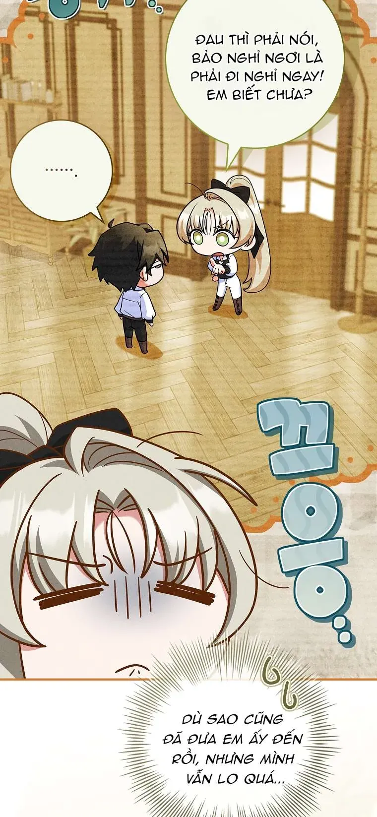 Văn Phòng Thám Tử Dành Cho Nam Chính Hối Hận!