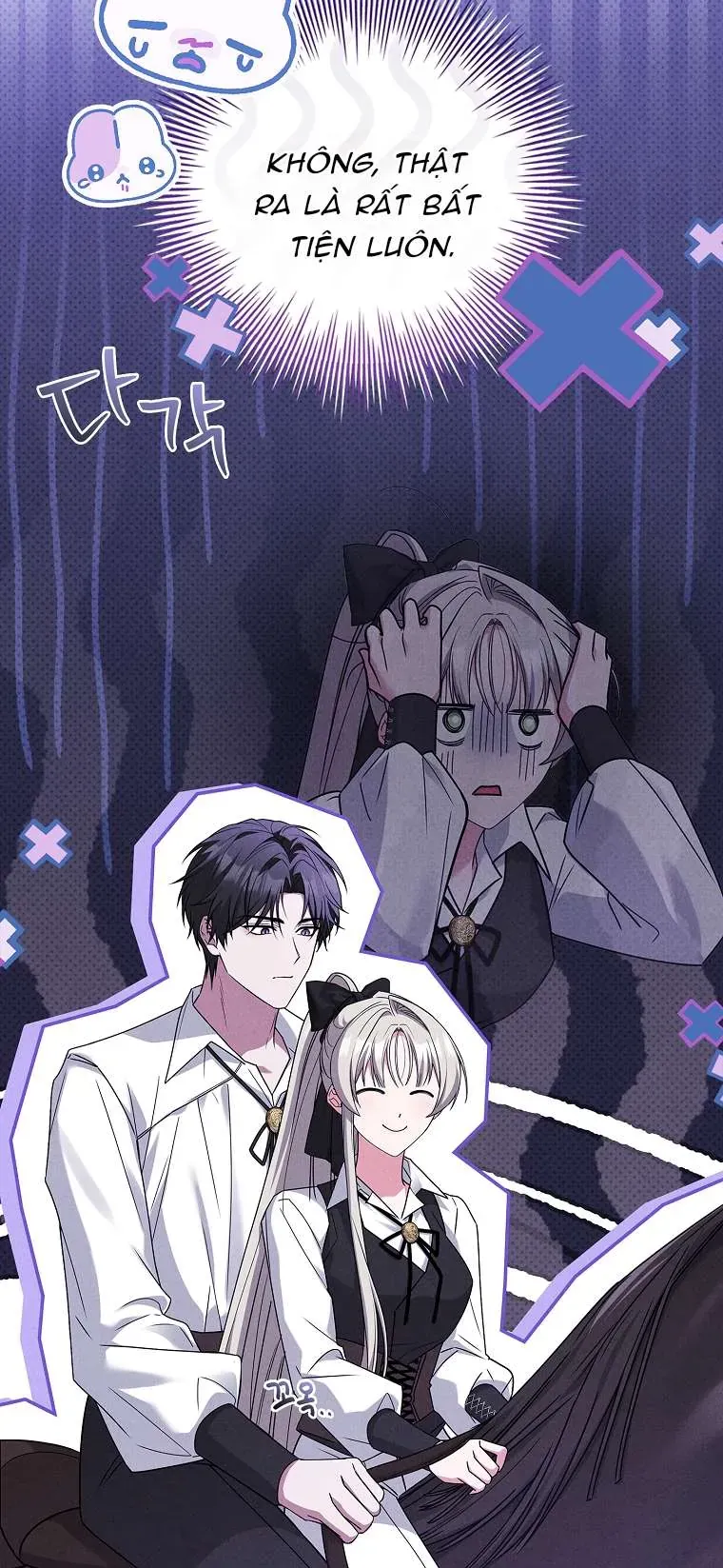 Văn Phòng Thám Tử Dành Cho Nam Chính Hối Hận!