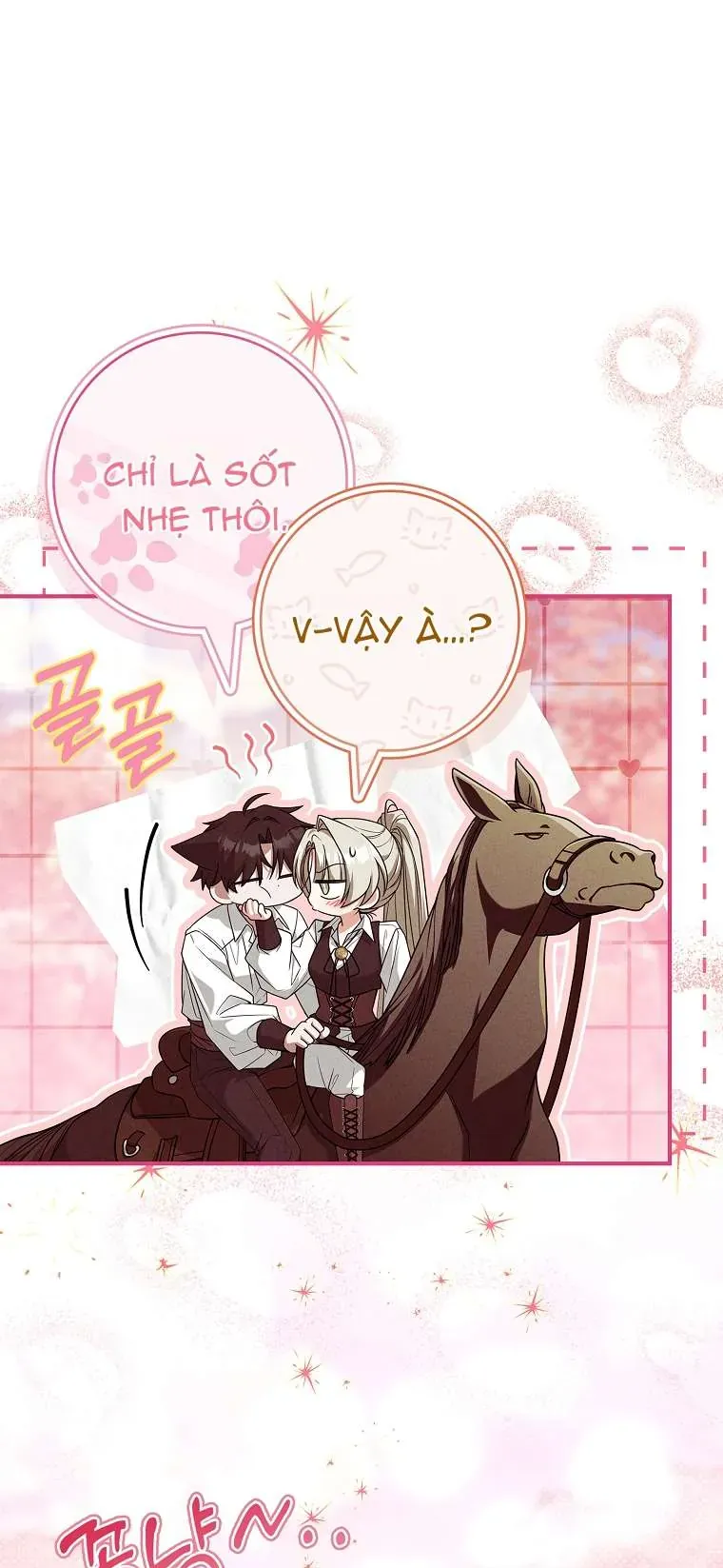 Văn Phòng Thám Tử Dành Cho Nam Chính Hối Hận!