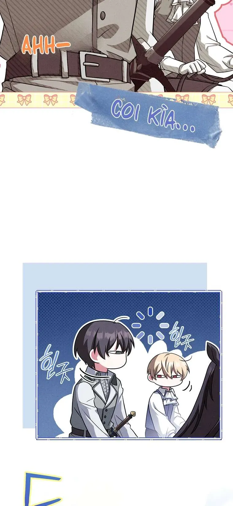 Văn Phòng Thám Tử Dành Cho Nam Chính Hối Hận!