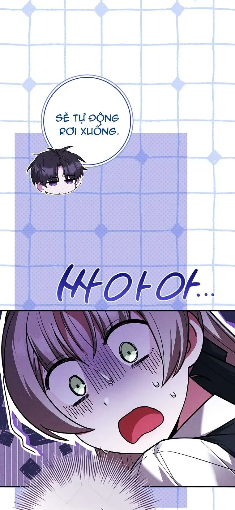 Văn Phòng Thám Tử Dành Cho Nam Chính Hối Hận!