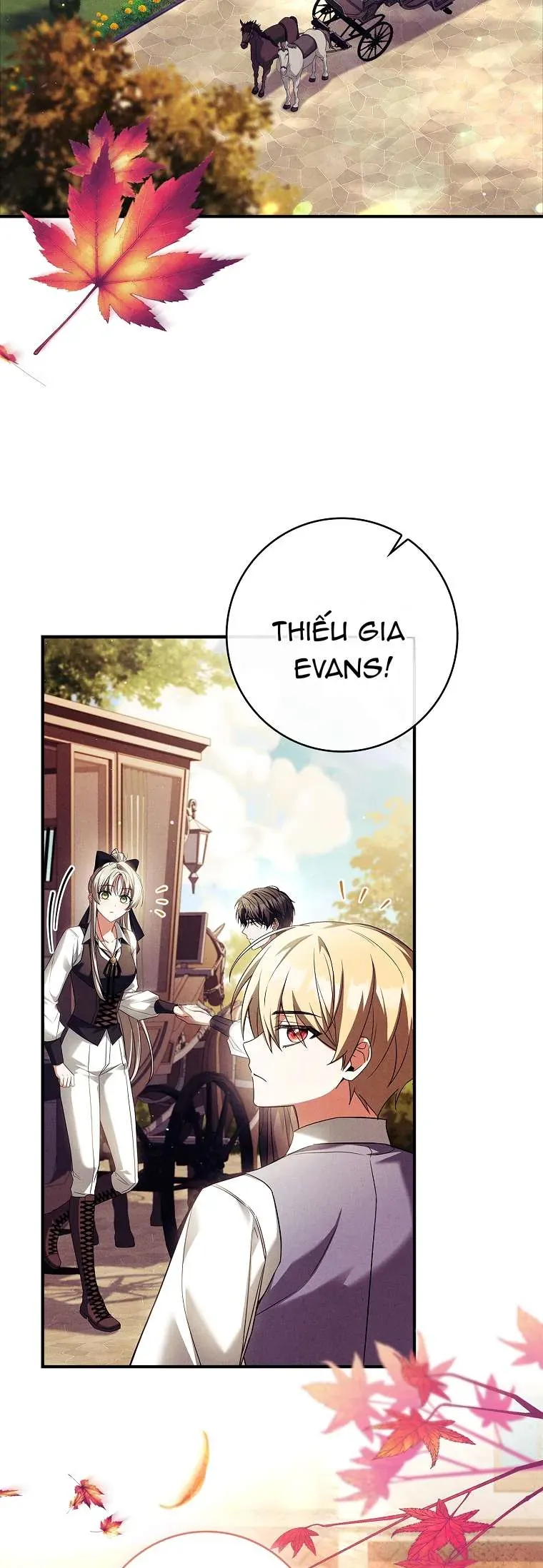 Văn Phòng Thám Tử Dành Cho Nam Chính Hối Hận!