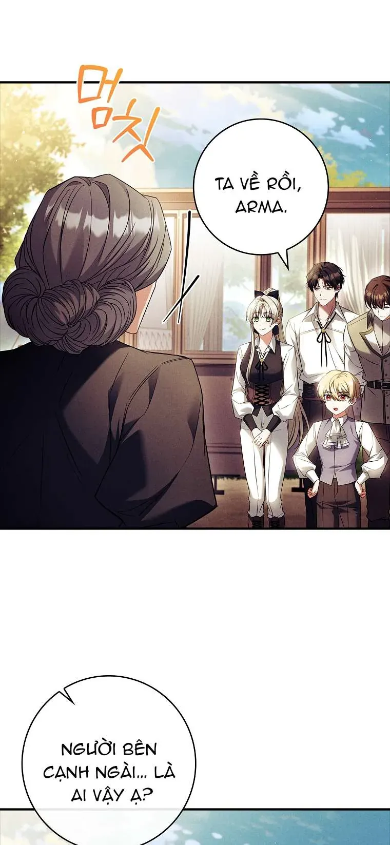 Văn Phòng Thám Tử Dành Cho Nam Chính Hối Hận!