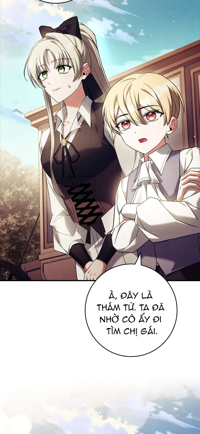 Văn Phòng Thám Tử Dành Cho Nam Chính Hối Hận!