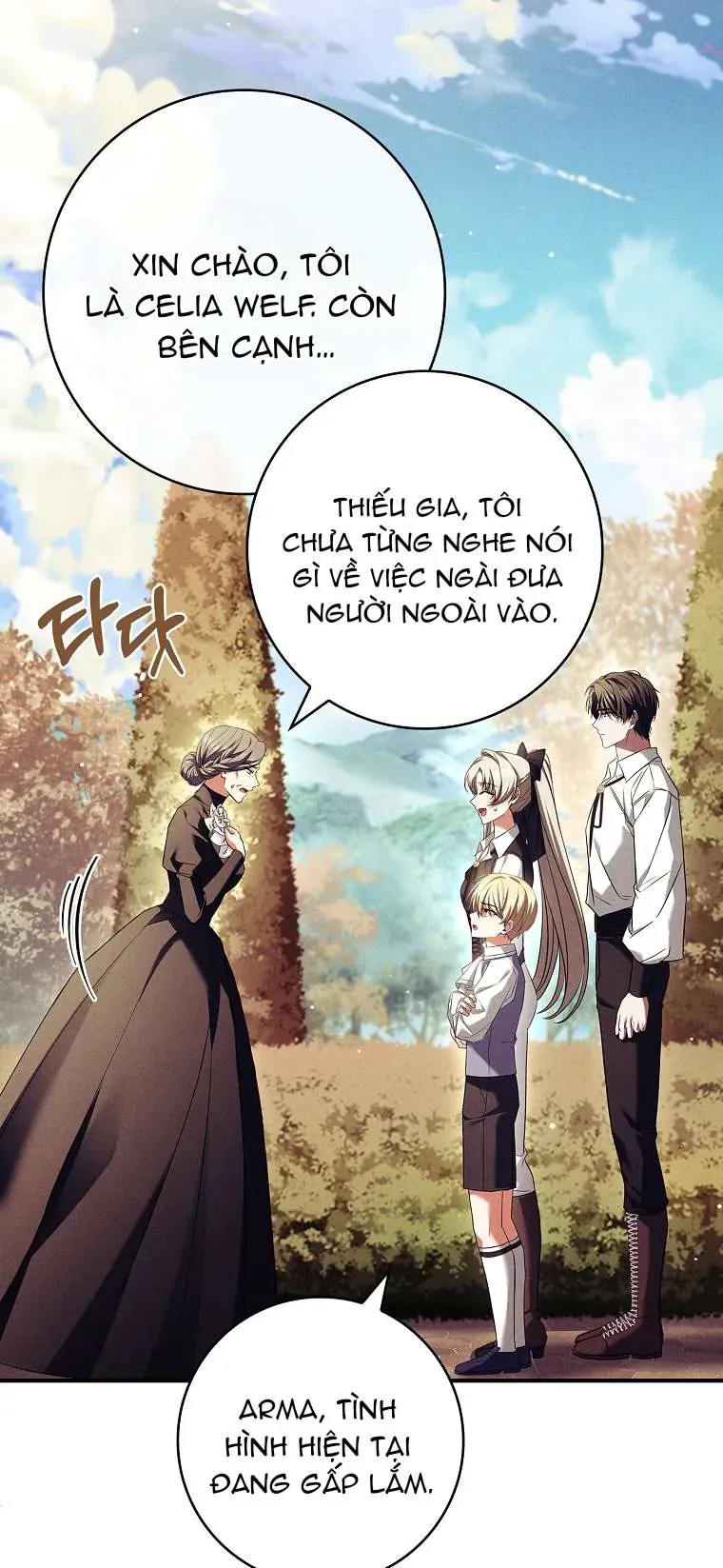 Văn Phòng Thám Tử Dành Cho Nam Chính Hối Hận!