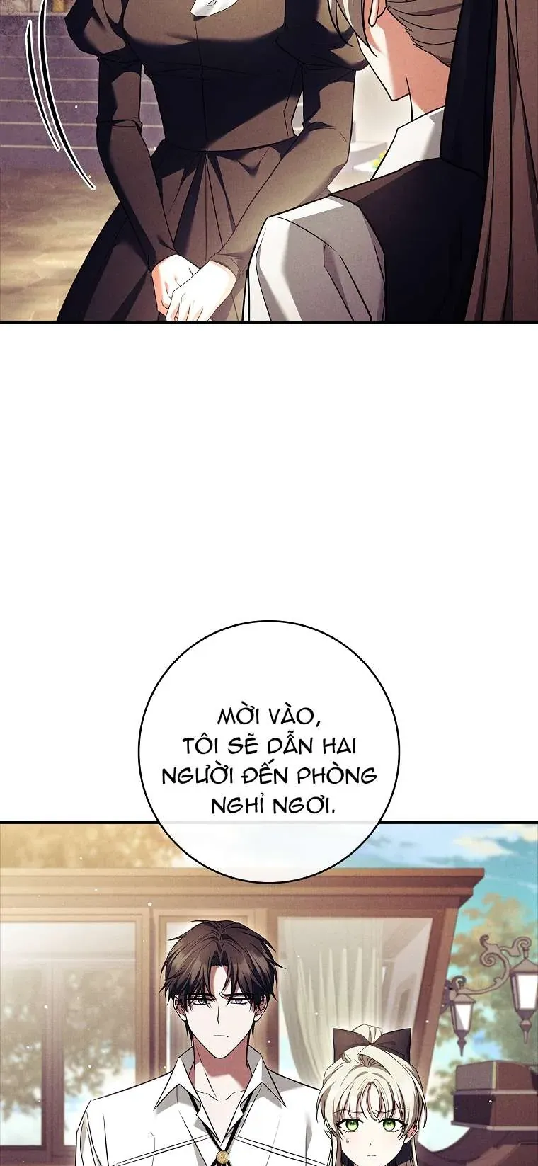 Văn Phòng Thám Tử Dành Cho Nam Chính Hối Hận!