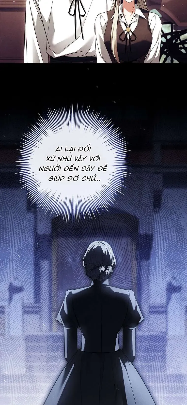 Văn Phòng Thám Tử Dành Cho Nam Chính Hối Hận!