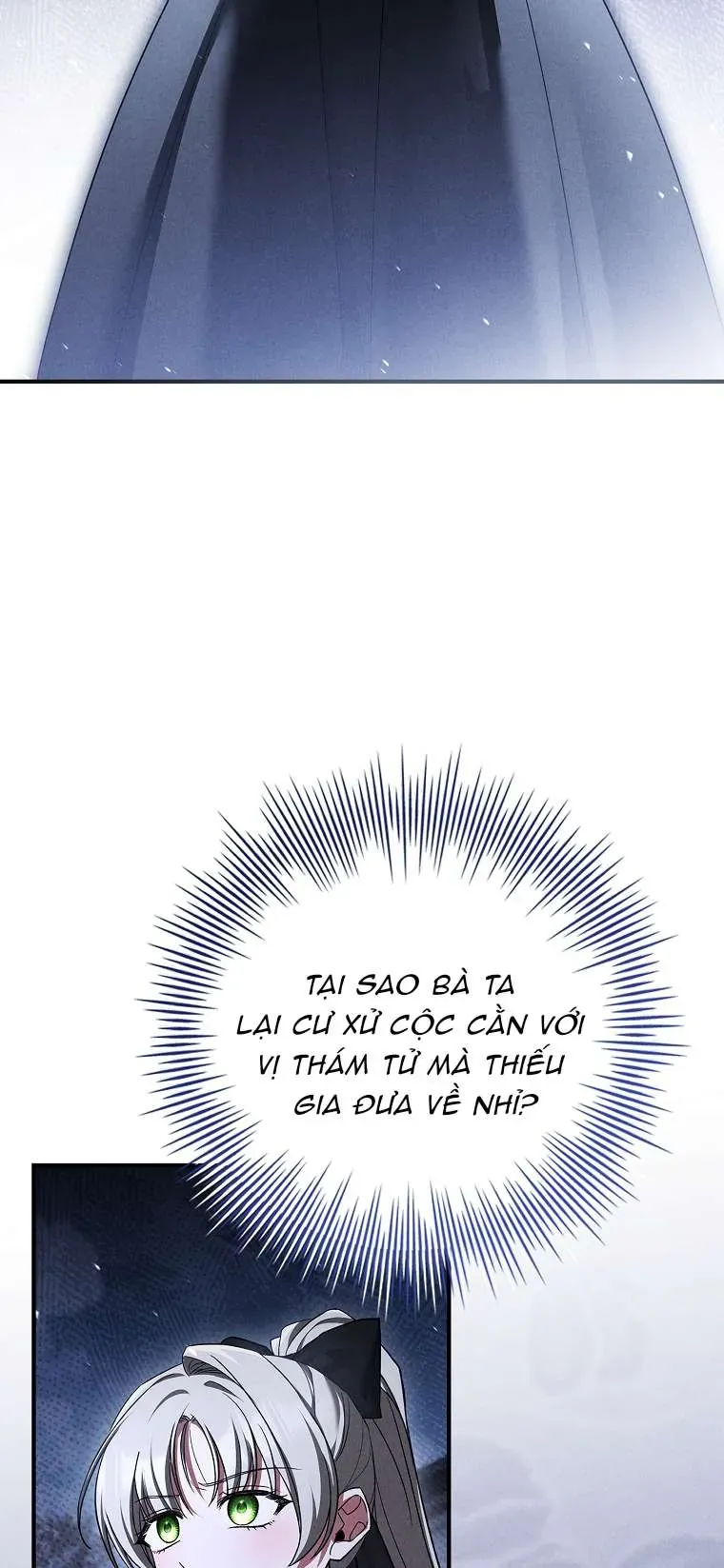 Văn Phòng Thám Tử Dành Cho Nam Chính Hối Hận!