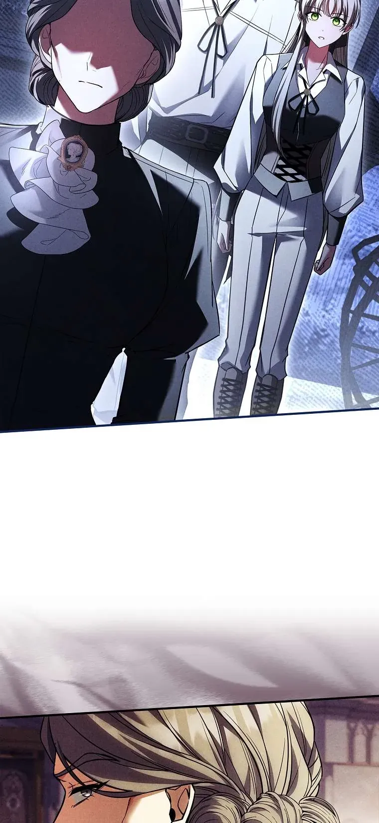 Văn Phòng Thám Tử Dành Cho Nam Chính Hối Hận!