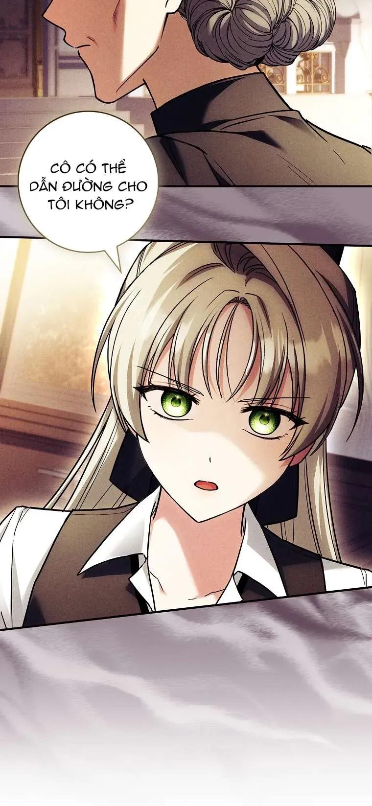 Văn Phòng Thám Tử Dành Cho Nam Chính Hối Hận!