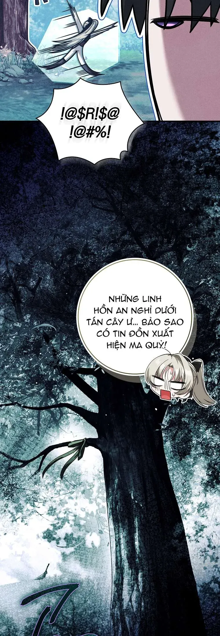 Văn Phòng Thám Tử Dành Cho Nam Chính Hối Hận!