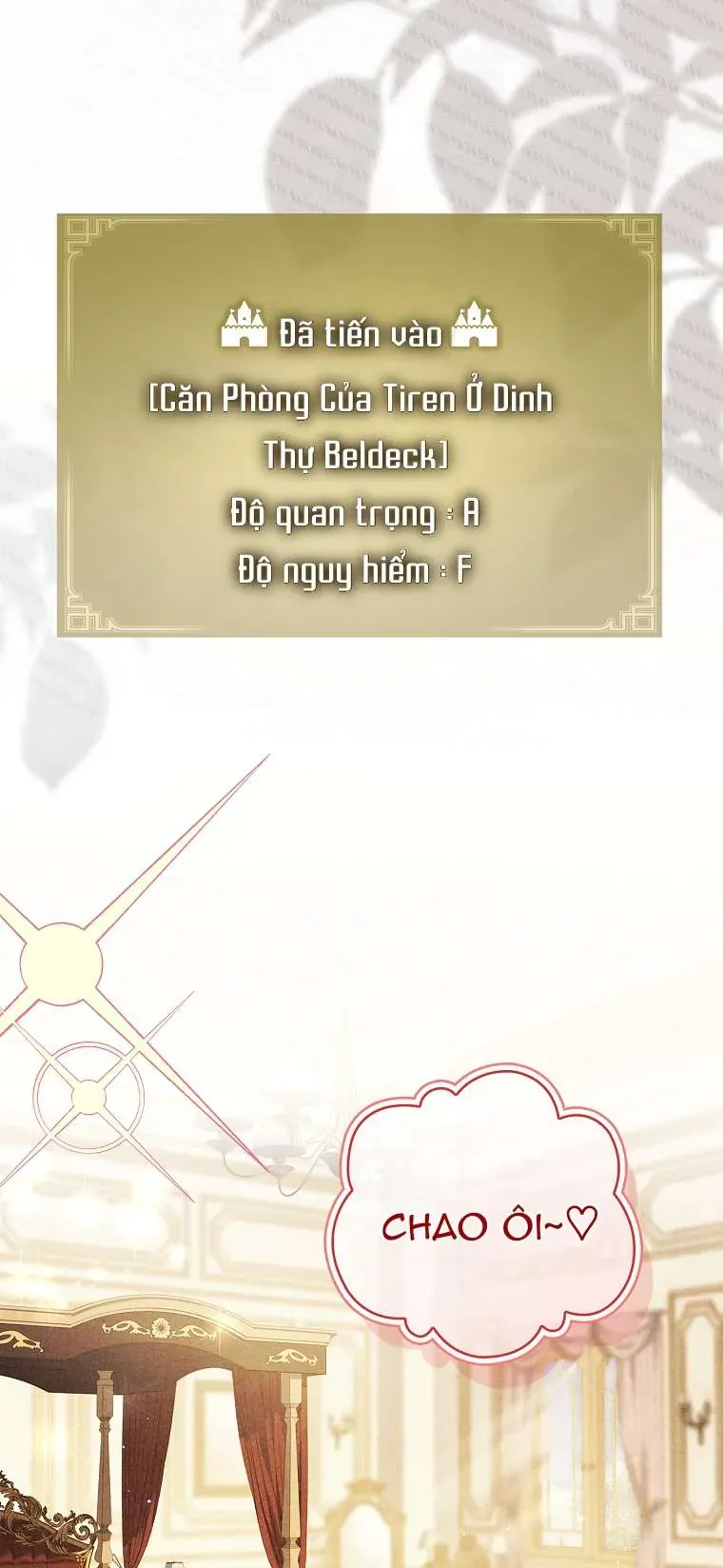 Văn Phòng Thám Tử Dành Cho Nam Chính Hối Hận!