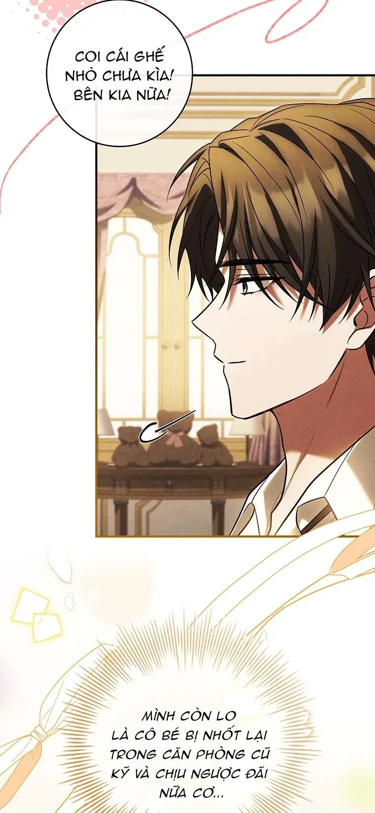 Văn Phòng Thám Tử Dành Cho Nam Chính Hối Hận!