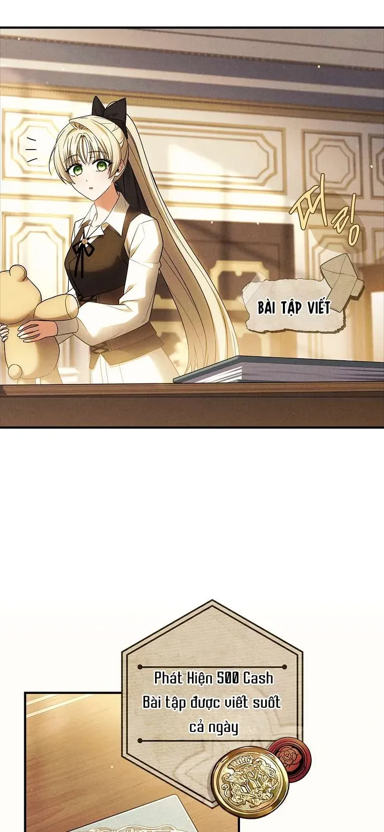 Văn Phòng Thám Tử Dành Cho Nam Chính Hối Hận!