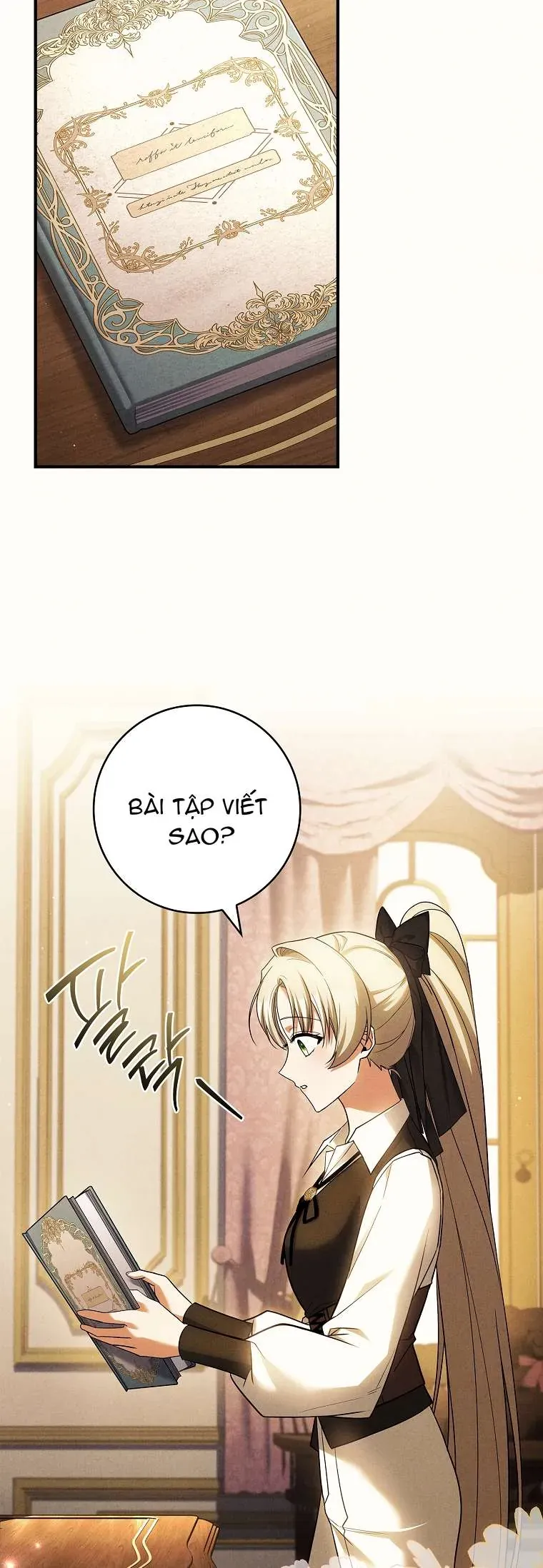 Văn Phòng Thám Tử Dành Cho Nam Chính Hối Hận!