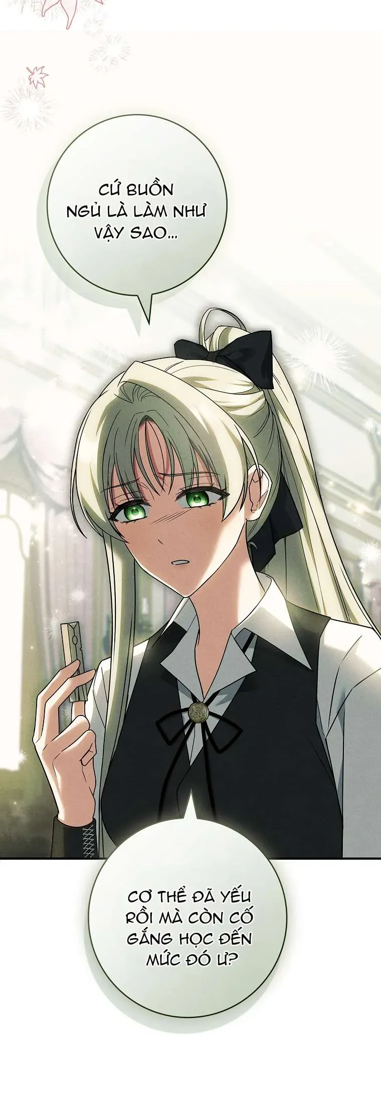 Văn Phòng Thám Tử Dành Cho Nam Chính Hối Hận!