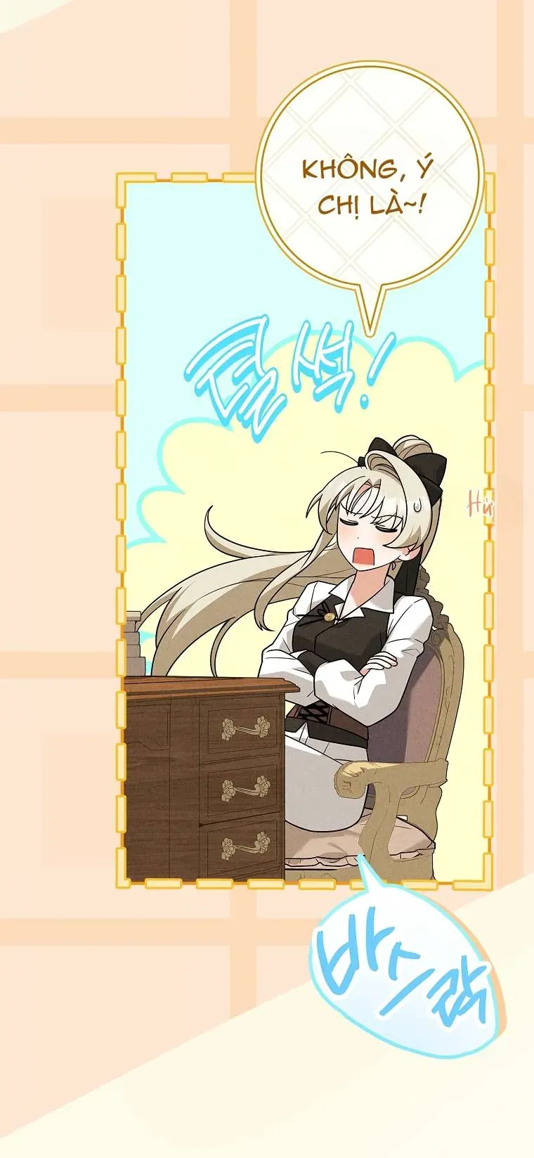 Văn Phòng Thám Tử Dành Cho Nam Chính Hối Hận!