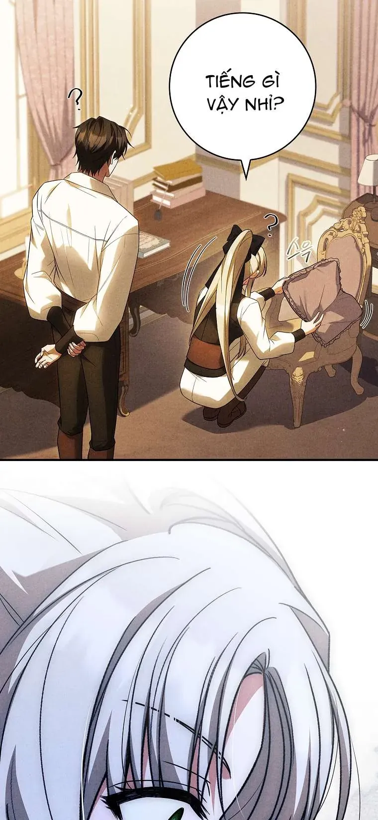 Văn Phòng Thám Tử Dành Cho Nam Chính Hối Hận!