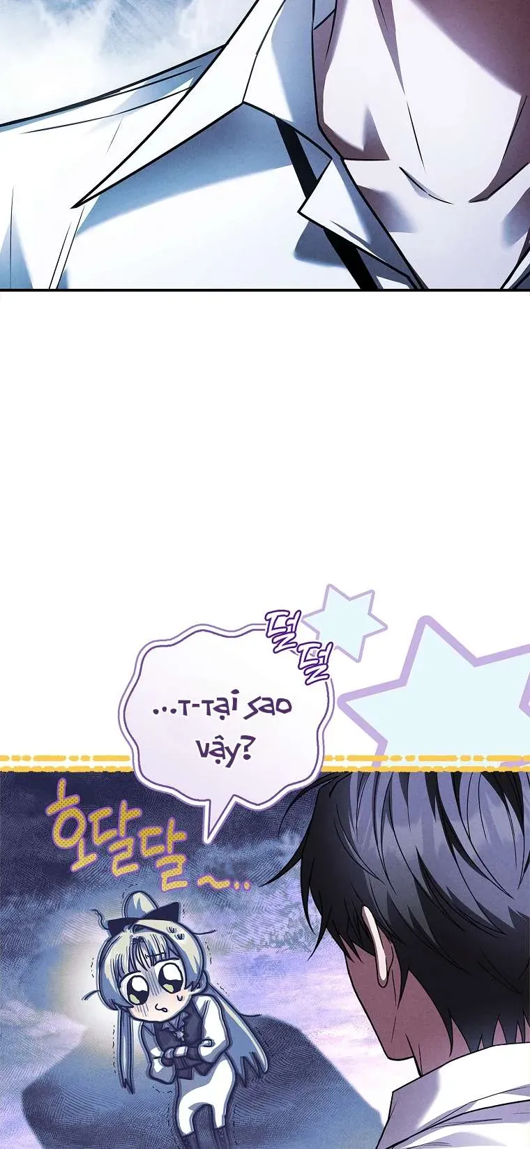 Văn Phòng Thám Tử Dành Cho Nam Chính Hối Hận!